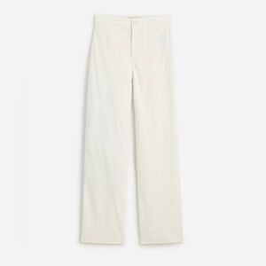 New Madewell Wide-leg Jeans
